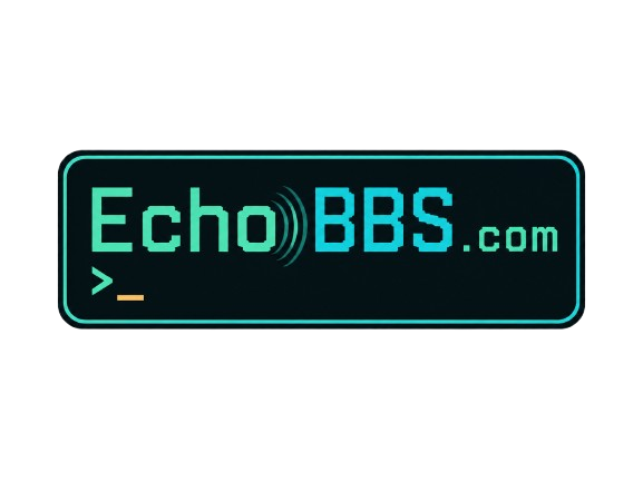 EchoBBS.com